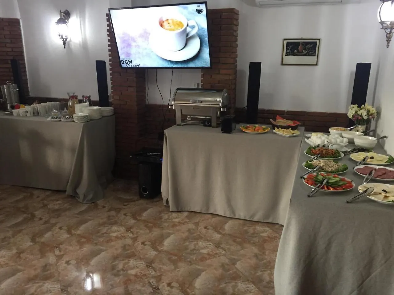 Villa Tiflisi 3*, Tbilisi Georgia