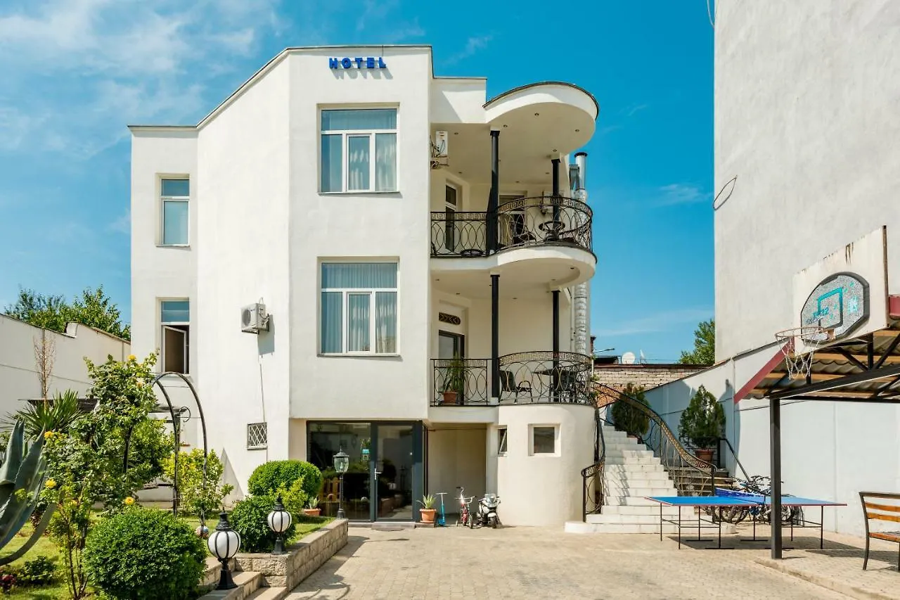 Villa Tiflisi contacts