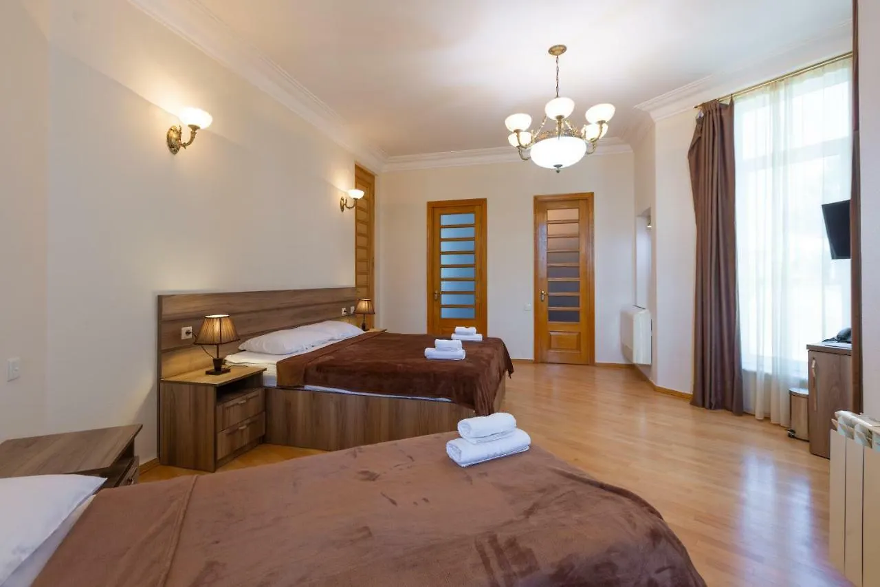 Villa Tiflisi Tbilisi