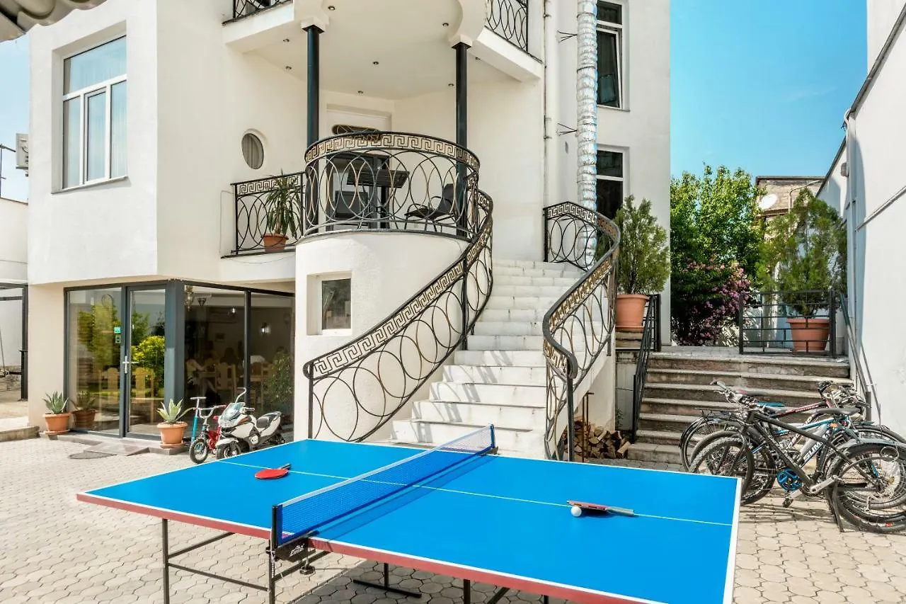 Hotel Villa Tiflisi