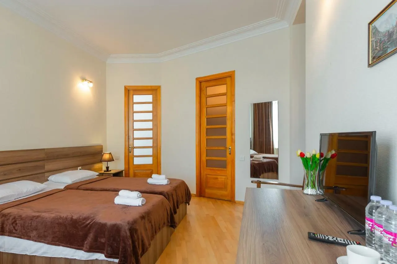 Villa Tiflisi 3*, Tbilisi Georgia