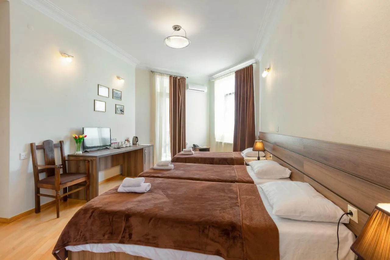 Hotel Villa Tiflisi