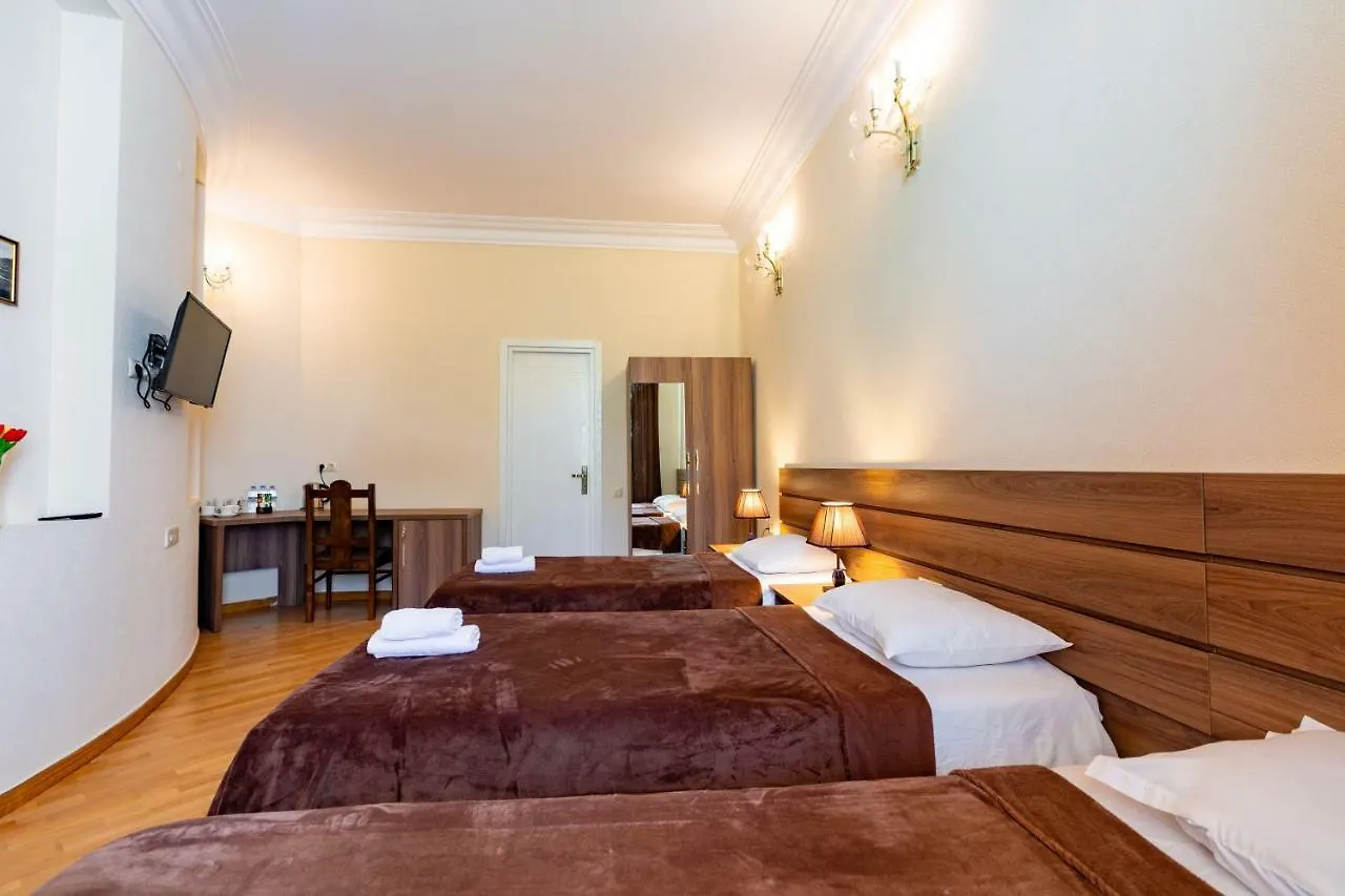 Villa Tiflisi Hotel Tbilisi