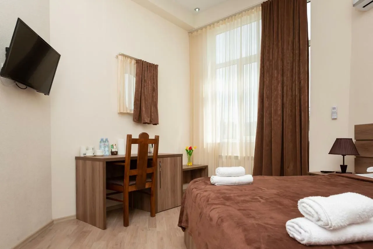 Villa Tiflisi Hotel Tbilisi