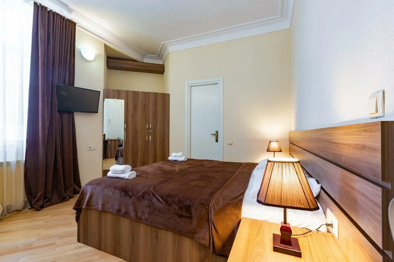 Villa Tiflisi Tbilisi