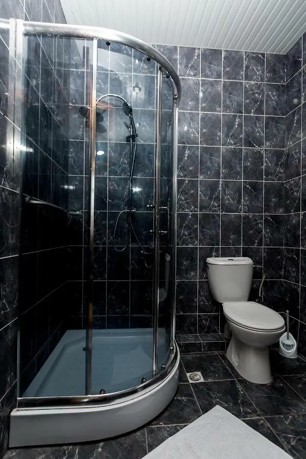 Villa Tiflisi Hotel Tbilisi