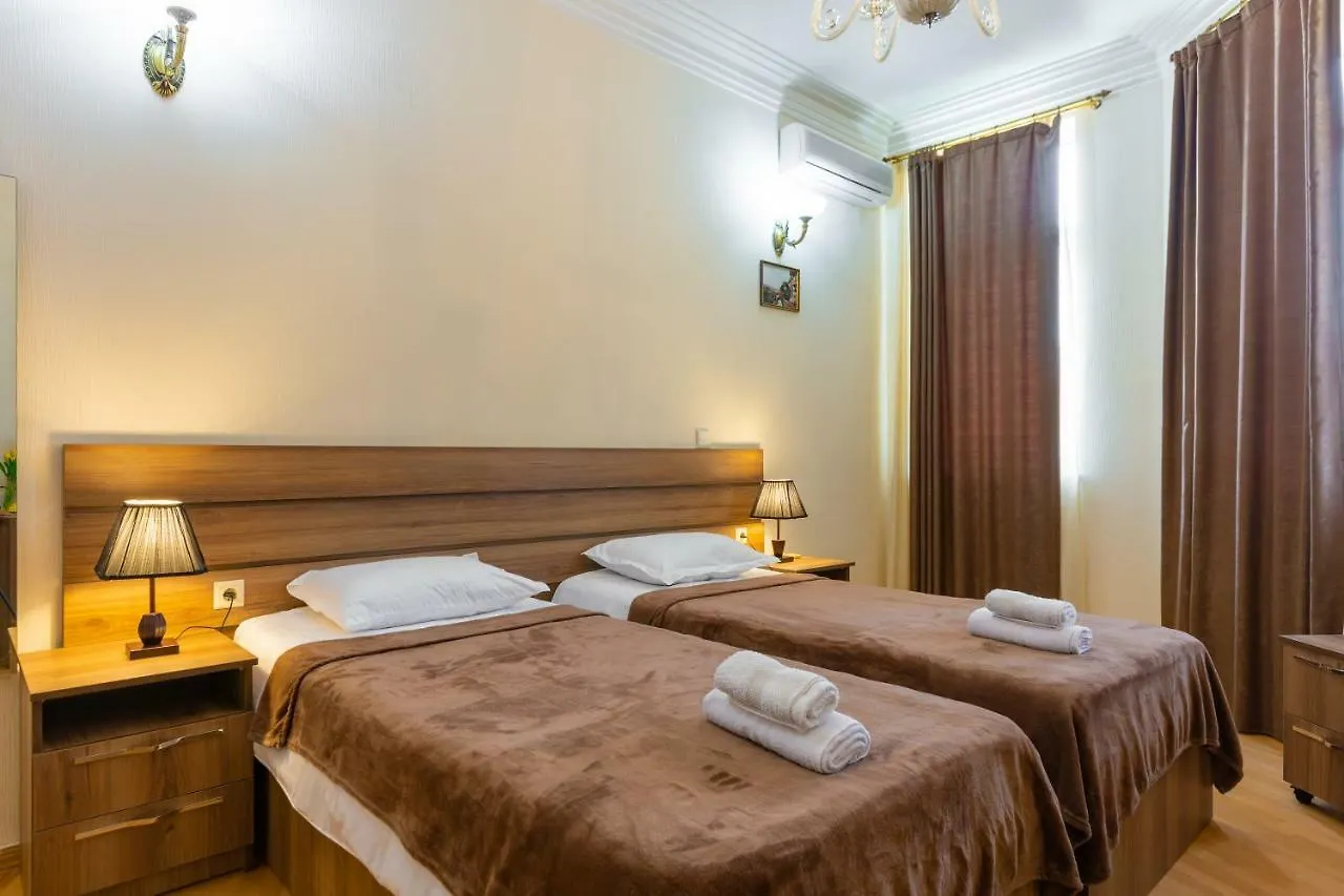 Villa Tiflisi Hotel Tbilisi